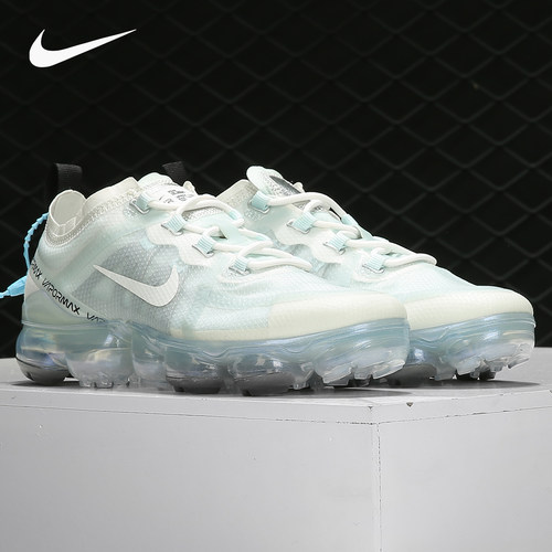 Nike/耐克正品AIR VAPORMAX男女耐磨缓震跑步鞋AR6632-500