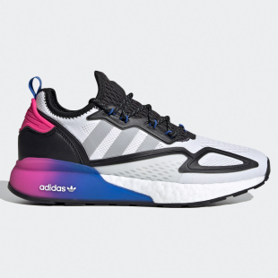 三叶草 BOOST男女经典 FX8835 Adidas 运动鞋 阿迪达斯正品