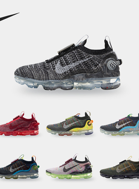 Nike/耐克正品AIR VAPORMAX  FK男子运动鞋气垫环保 CJ6740