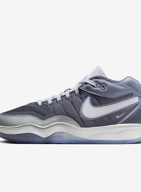 Nike/耐克正品GT Hustle 2女士经典耐磨实战运动篮球鞋FQ9371-010