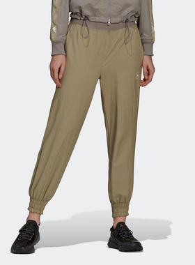 Adidas/阿迪达斯正品smc aSMC W PANT CF女子春季运动裤装GL7614