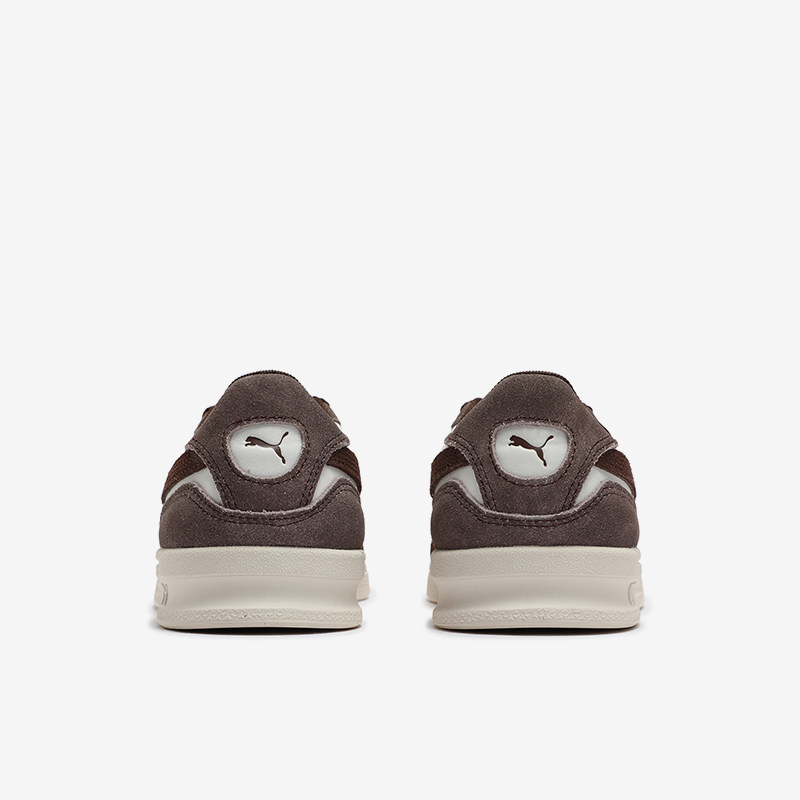 Puma/彪马官方正品INDOOR男女透气经典轻便打孔复古板鞋401441-02,运动鞋new,板鞋,淘宝优惠券,粉丝福利购,淘宝优惠卷