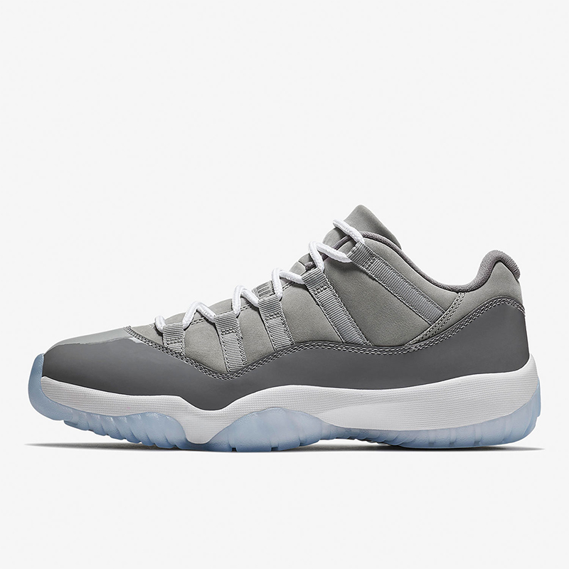 Nike/耐克男士复古篮球鞋