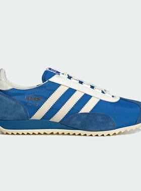 Adidas/阿迪达斯正品SL72 PT SHOES男女经典透气运动休闲鞋JR5701