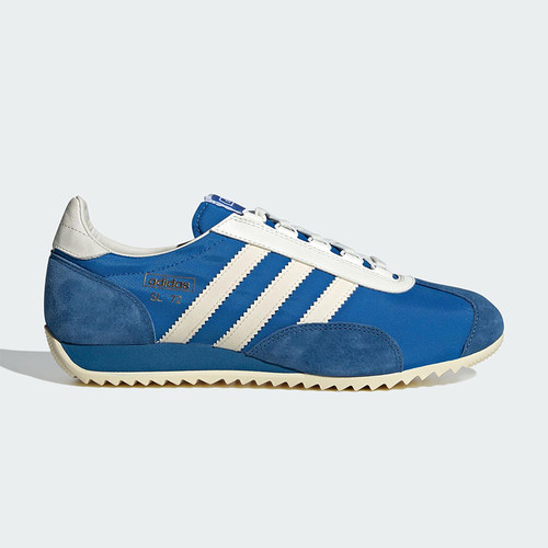 Adidas/阿迪达斯正品SL72 PT SHOES男女经典透气运动休闲鞋JR5701