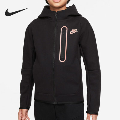 Nike/耐克官方正品大童夹克外套