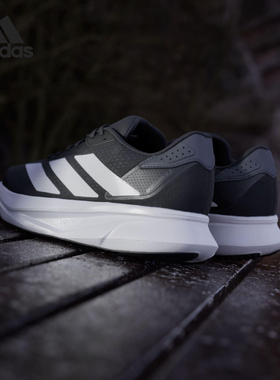 Adidas/阿迪达斯官方正品DURAMO SL2男女缓震耐磨跑步鞋IH8218