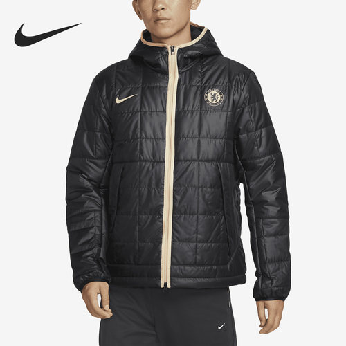 耐克官方正品男子棉服