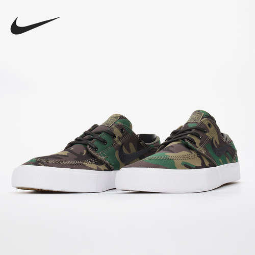 耐克男女运动休闲板鞋