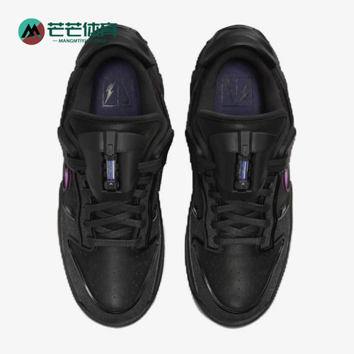 Nike/耐克正品Dunk Genesis Void男女透气系带休闲鞋HM4465-001