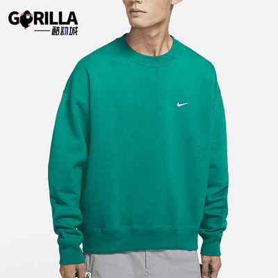 Nike/耐克正品男子运动卫衣
