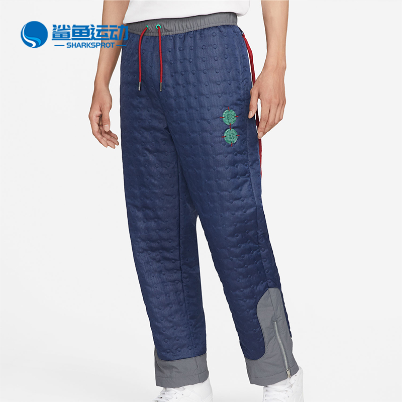 耐克男子运动长裤DJ9745-414