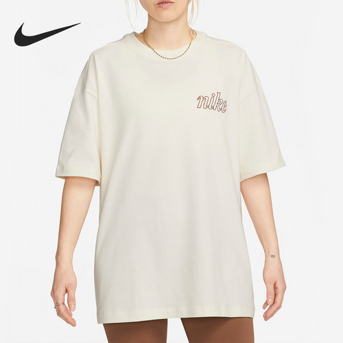 Nike/耐克女士短袖T恤