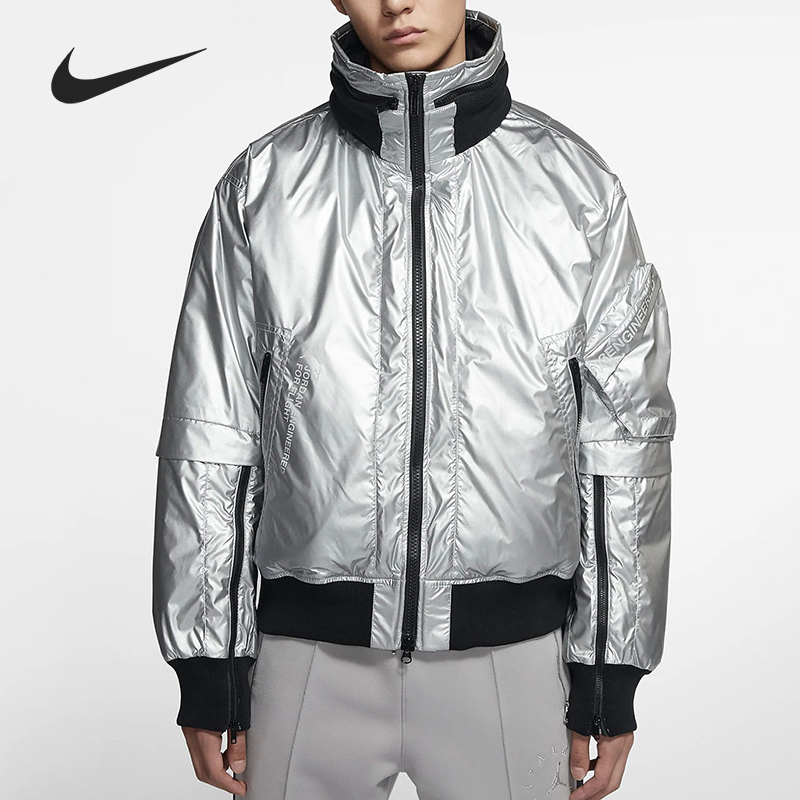 耐克正品新款男子外套cq2465夹克