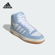 中帮篮球鞋 Adidas IH7974 START MID男女款 阿迪达斯正品 BREAK