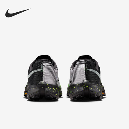 Nike/耐克官方正品Kiger 10男士系带减震越野跑步鞋FV3929-011