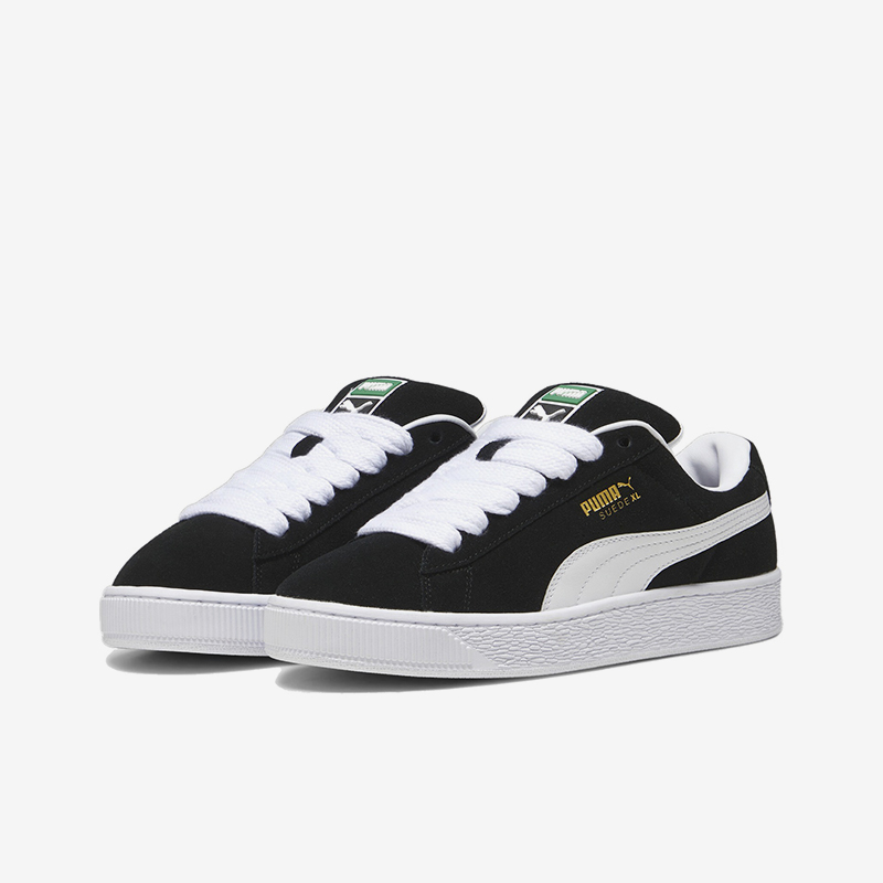 Puma/彪马男女经典休闲板鞋