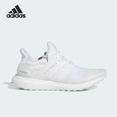 Adidas/阿迪达斯正品ULTRABOOST 1.0女子透气跑步鞋ID9632