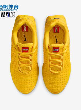 Nike/耐克正品Air Max  GS女子大童气垫缓震网眼跑步鞋IH7671-700