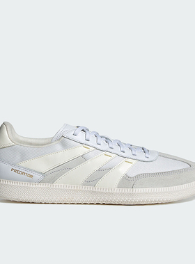 Adidas/阿迪达斯正品时尚男女同款场下足球运动休闲鞋IH4795