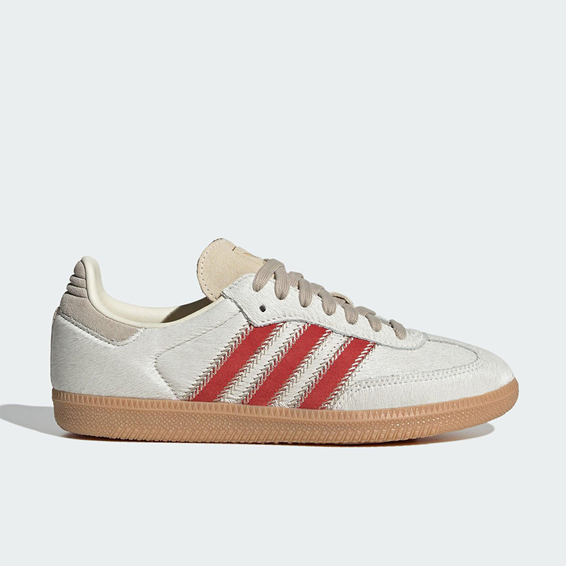 Adidas/阿迪达斯正品三叶草女士低帮耐磨日常经典运动鞋JS3935