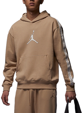 Nike/耐克男士连帽卫衣