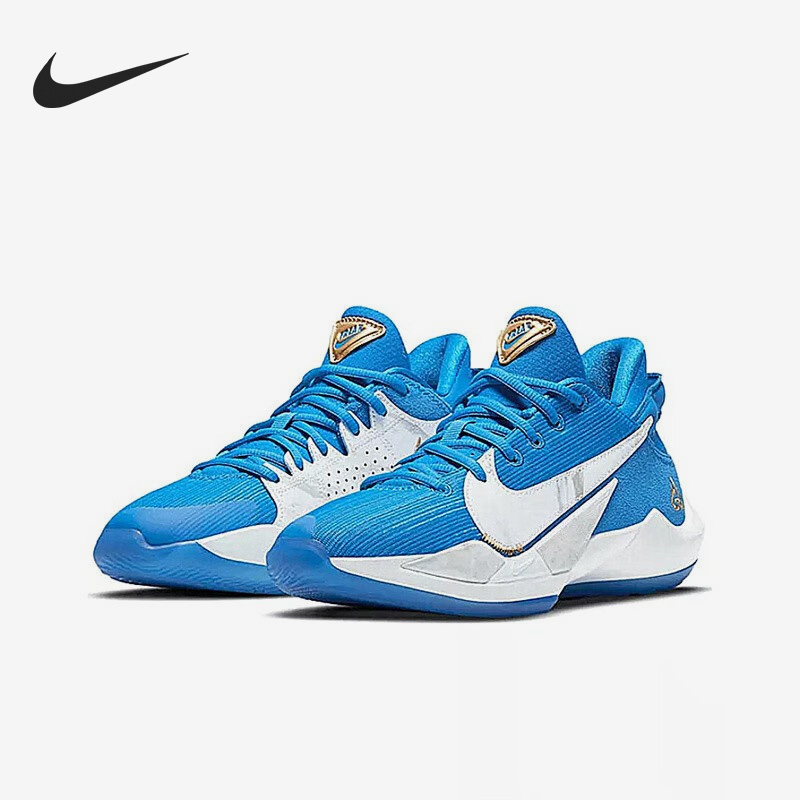 nike耐克正品2021年夏季篮球鞋