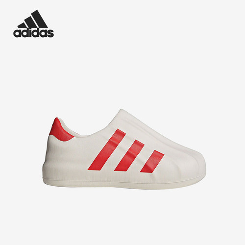 阿迪达斯男女板鞋ID4661