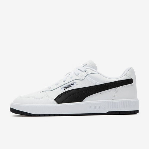 彪马正品男女通用板鞋