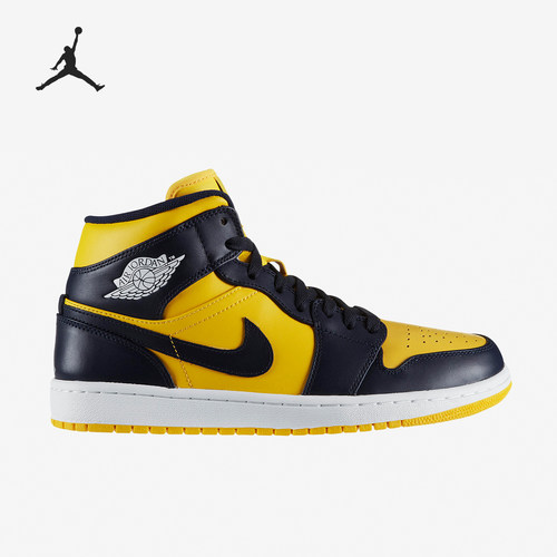 Nike/耐克男士运动篮球板鞋