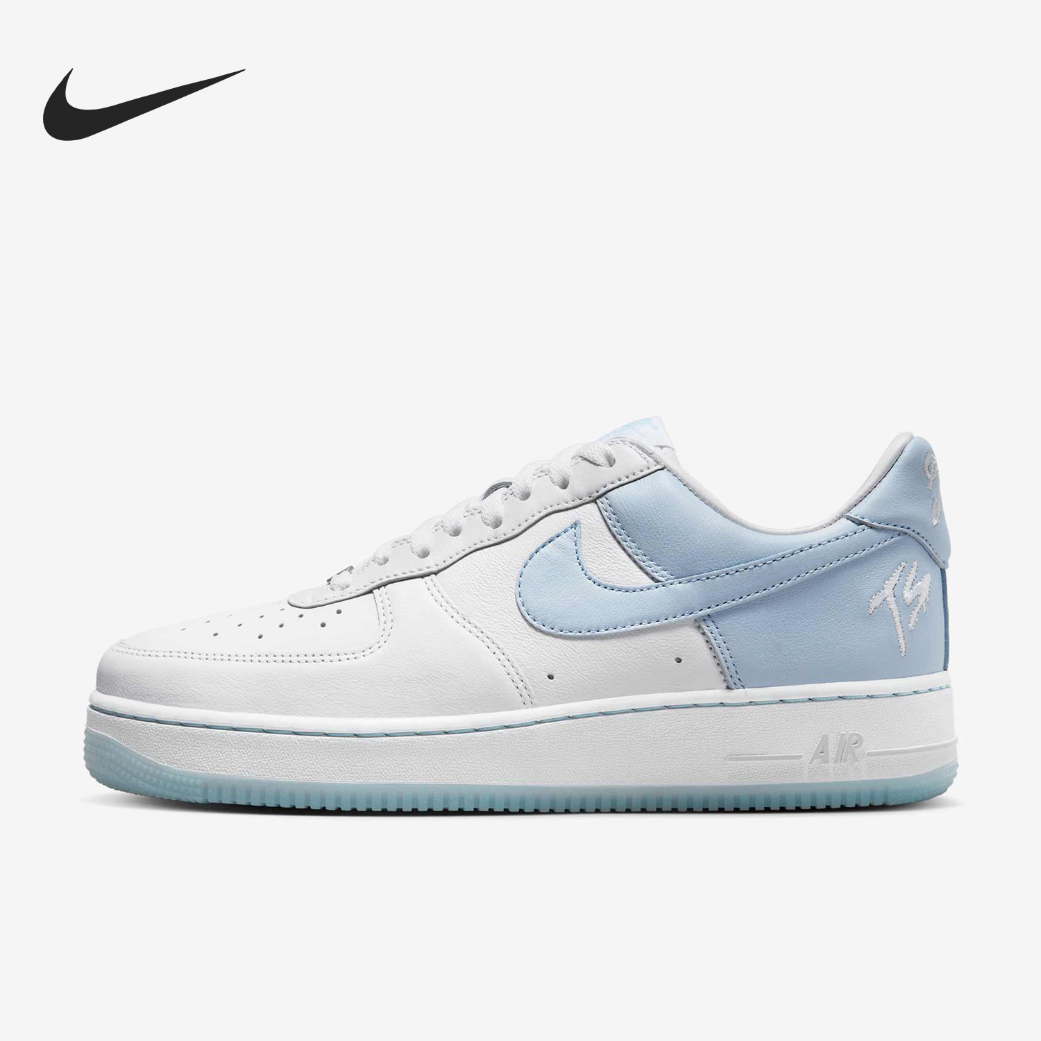 Nike/耐克正品秋冬新款男士轻便耐磨休闲经典板鞋FJ5755-100