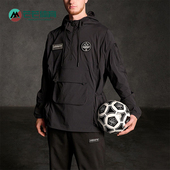 运动比赛专业足球KE3454 三叶草男女运动经典 Adidas 阿迪达斯正品