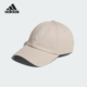 男女同款 时尚 遮阳透气运动棒球帽JF1200 阿迪达斯正品 Adidas
