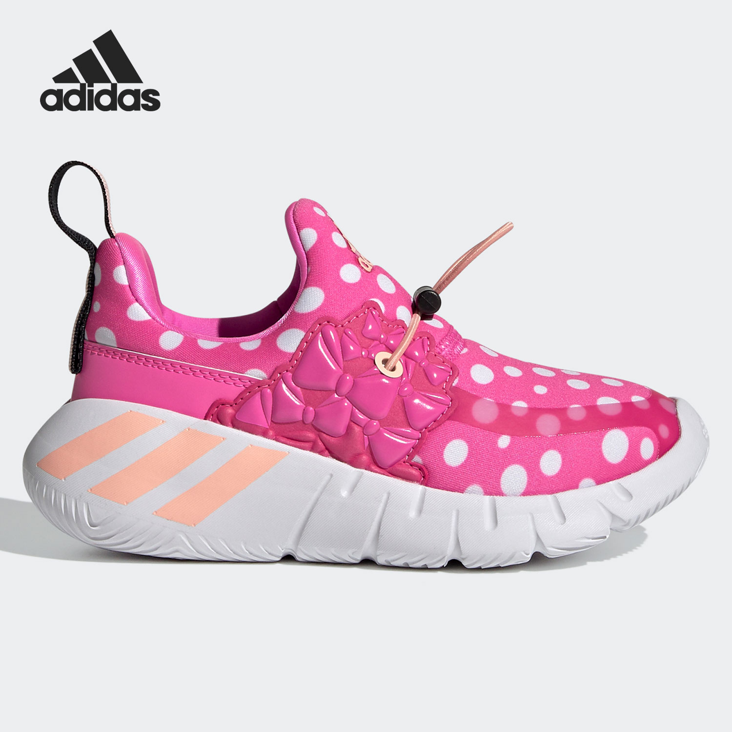 大童阿迪达斯运动鞋低帮