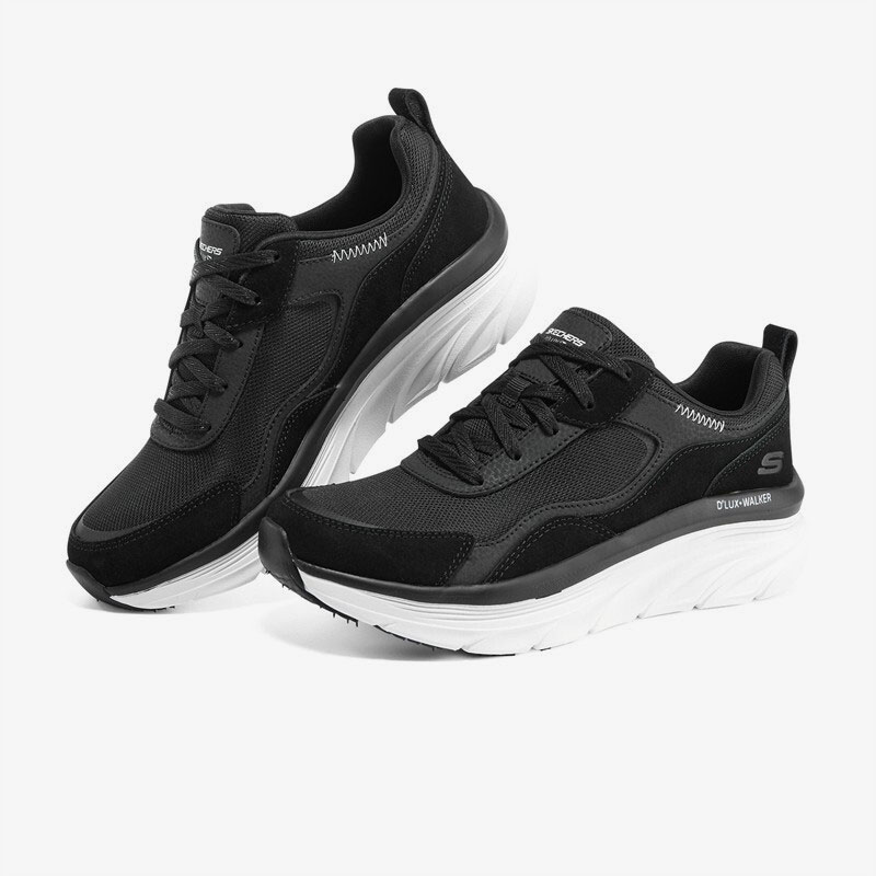 Skechers/斯凯奇正品当季新款女子运动轻便舒适透气跑步鞋