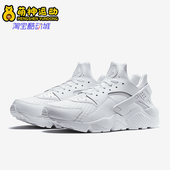 318429 Nike 111 HUARACHE男士 简约耐磨跑步鞋 耐克正品 AIR