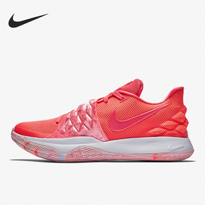 Nike/耐克官方正品运动男士简约防滑轻便时尚篮球鞋AO8979-600