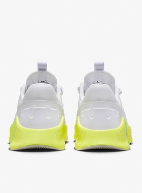 Nike/耐克官方正品 Free Metcon 5 男女舒适运动休闲鞋DV3950-106