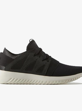 Adidas/阿迪达斯正品三叶草女士运动系带透气训练休闲鞋S75580