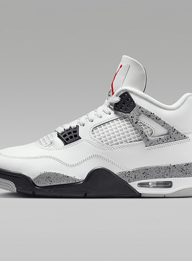 Nike/耐克正品JORDAN男士气垫缓震训练经典运动篮球鞋FV5029-100