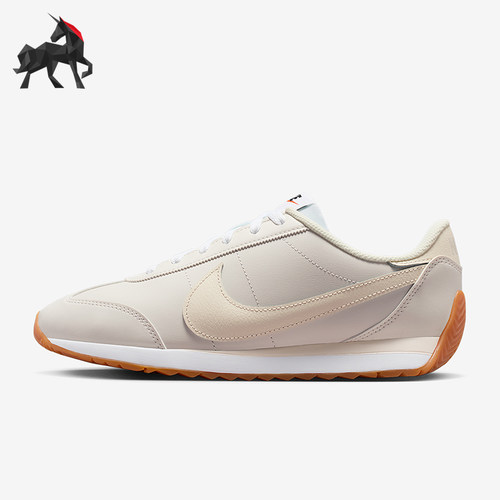 Nike/耐克正品Pacific Leather女士日常运动耐磨休闲鞋HV6430-002