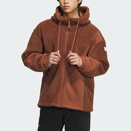 阿迪达斯正品男子夹克外套