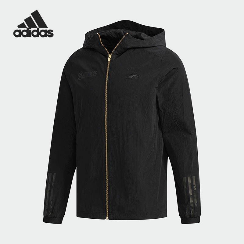 Adidas/阿迪达斯正品 neo当季新款男子M AVNGRS WB防风夹克DW8324,运动服/休闲服装,运动茄克/外套,淘宝优惠券,粉丝福利购,淘宝优惠卷