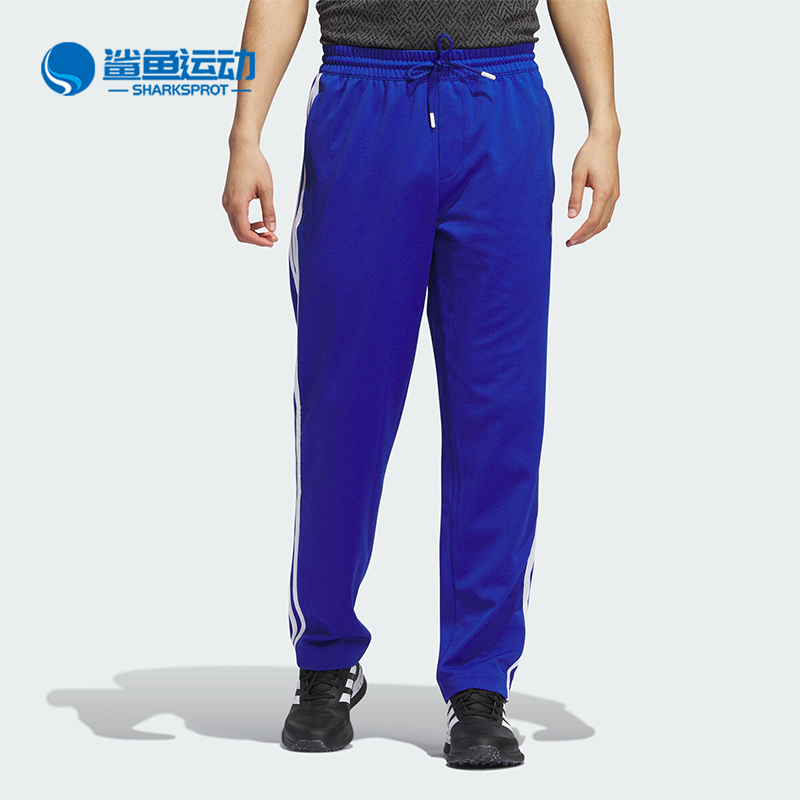阿迪达斯男子运动长裤IT0137