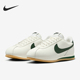 DN1791 Nike 110 Leather 女士复古潮流运动鞋 耐克正品 Cortez