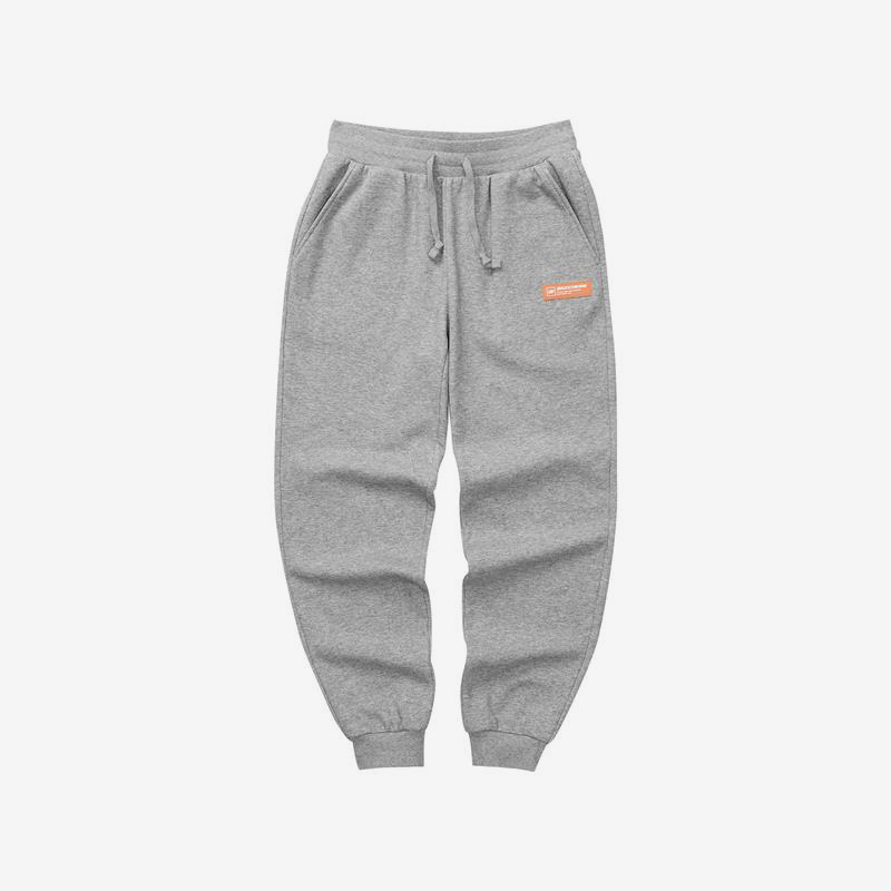 Skechers/斯凯奇正品秋冬新款女子加绒保暖休闲运动束脚长裤