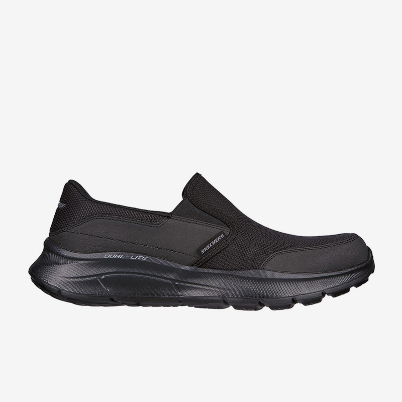 Skechers/斯凯奇正品EQUALIZER 5.0男子运动一脚蹬轻便休闲鞋
