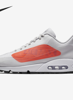 Nike/耐克正品 AIR MAX90 男子气垫透气缓震运动休闲跑步鞋819475