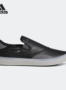 Adidas/阿迪达斯官方正品 MATCHCOURSE 男女舒适运动休闲鞋GV9776