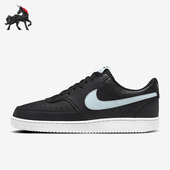 耐克正品 低帮运动板鞋 COURT Nike VISIONLO男士 经典 DH2987 006